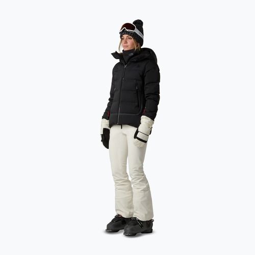 Дамско ски яке The North Face Cirque Down black/r