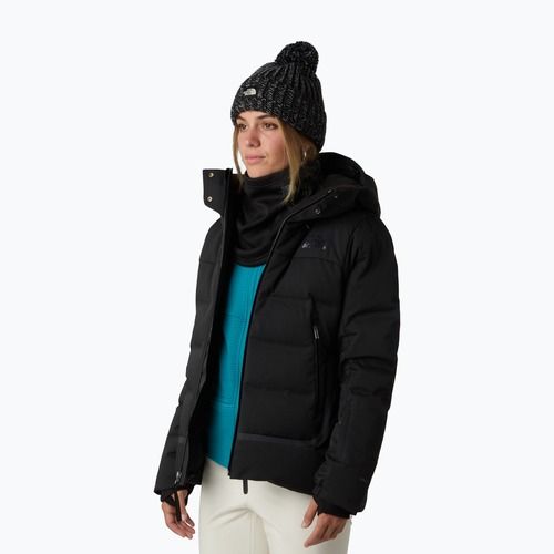 Дамско ски яке The North Face Cirque Down black/r