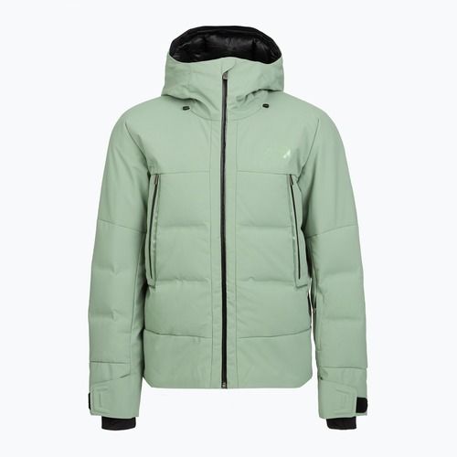 Мъжко ски яке The North Face Cirque Down slate moss
