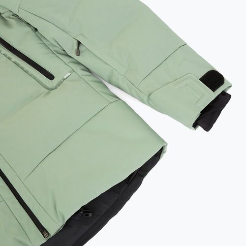 Мъжко ски яке The North Face Cirque Down slate moss