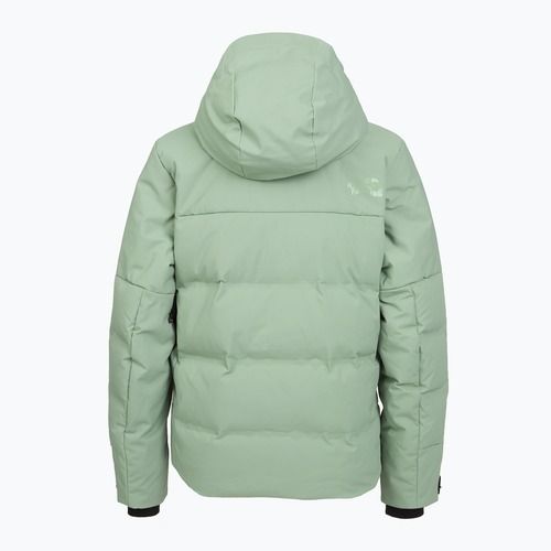 Мъжко ски яке The North Face Cirque Down slate moss
