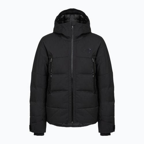 Мъжко ски яке The North Face Cirque Down black/r