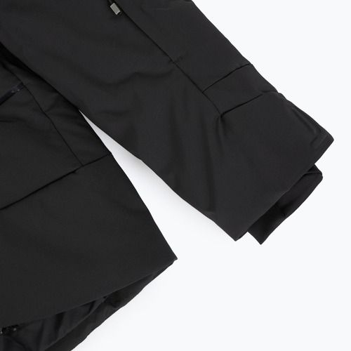 Мъжко ски яке The North Face Cirque Down black/r