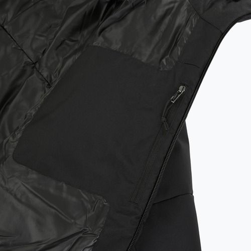 Мъжко ски яке The North Face Cirque Down black/r