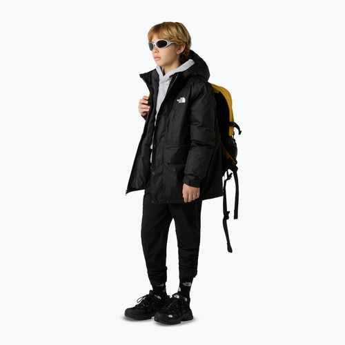 Яке 3w1 детско The North Face North Down Triclimate black