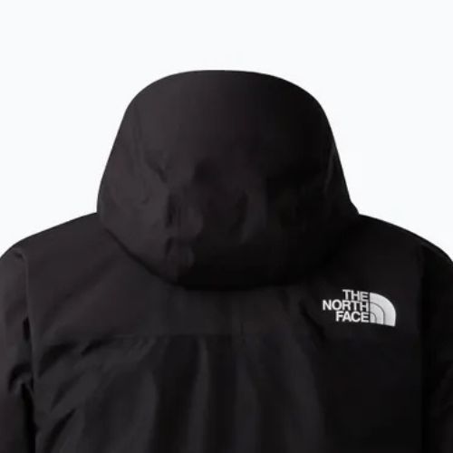 Мъжко яке 3в1 The North Face Mountain Light Triclimate Gtx black/npf/r