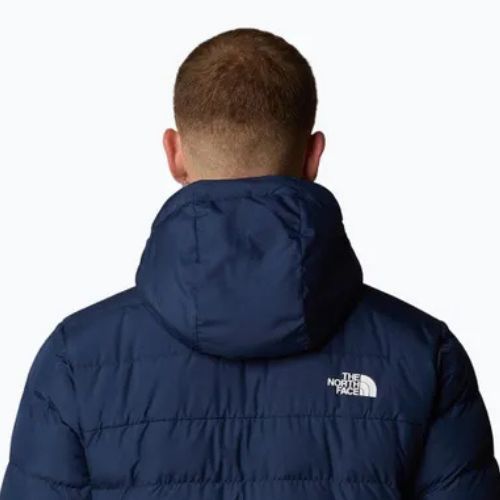 Мъжко яке The North Face Aconcagua 3 Hoodie summit navy