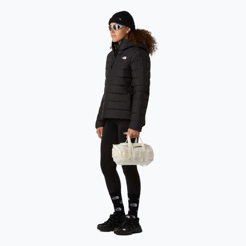 Дамско яке The North Face Aconcagua 3 Hoodie S25 black