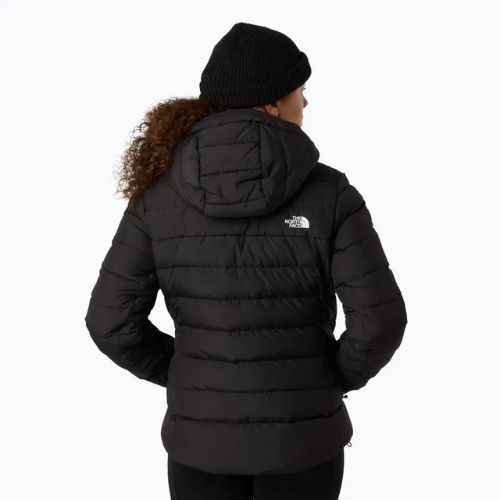 Дамско яке The North Face Aconcagua 3 Hoodie S25 black