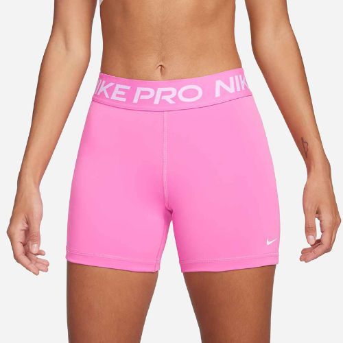 Дамски шорти Nike Pro 365 playful pink/white