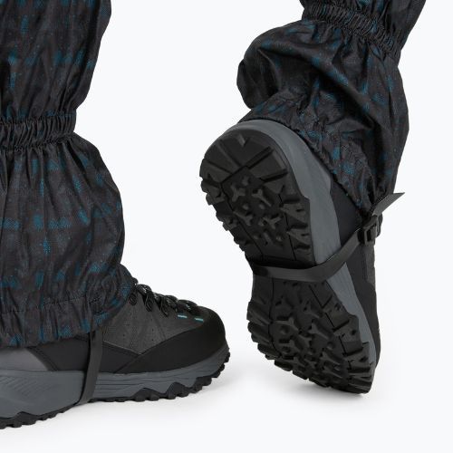 Детски предпазни гети KADVA Infano JRG black