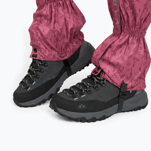 Детски предпазни гети KADVA Infano JRG pink