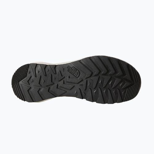 Дамски ботуши за сняг The North Face Thermoball Lace Up Luxe Wp black/asphalt grey