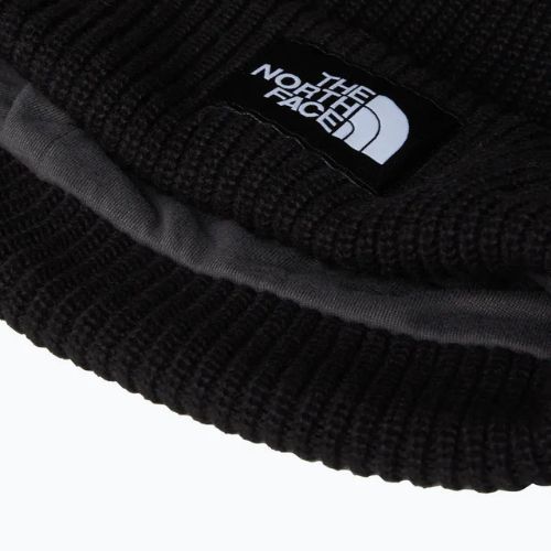 Зимна шапка The North Face Salty Lined