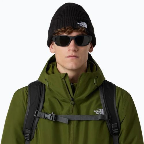 Зимна шапка The North Face Salty Lined