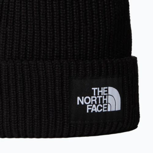 Зимна шапка The North Face Salty Lined