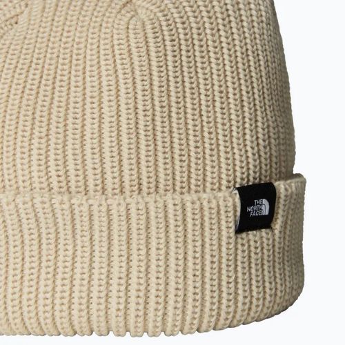 Зимна шапка The North Face Fisherman gravel