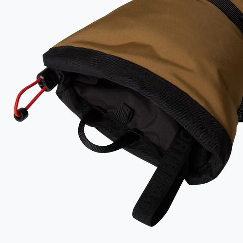 Мъжки скиорски ръкавици The North Face Montana Ski utility brown