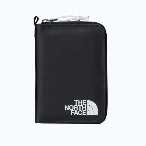 Портмоне The North Face Base Camp Voyager black/white
