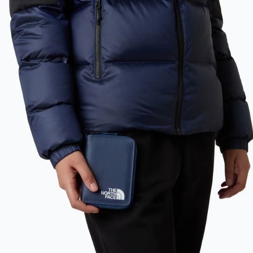 Портмоне The North Face Base Camp Voyager shady blue/summit navy