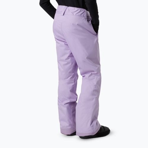 Детски скиорски панталони The North Face Freedom Insulated Lite Lilac