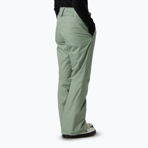Детски скиорски панталони The North Face Freedom Insulated Slate Moss