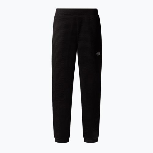 Комплект детско термо бельо The North Face Dotknit Thermal black
