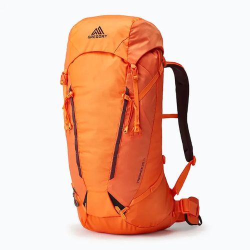Мъжка раница за трекинг Gregory Targhee 35 l outback orange