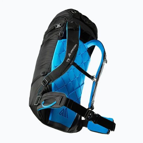 Мъжка раница за трекинг Gregory Targhee 35 l ozone black