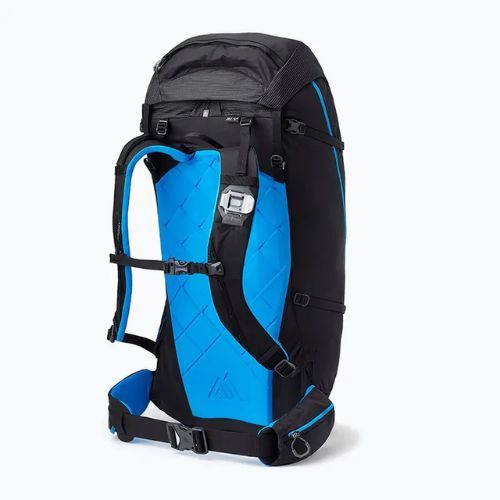 Мъжка раница за трекинг Gregory Targhee 45 l ozone black