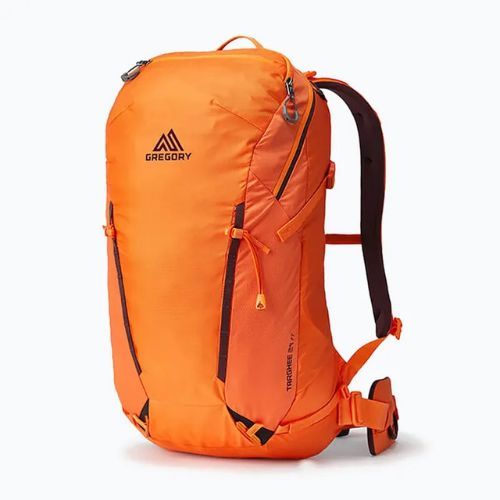 Ски туринг раница Gregory Targhee 24 l outblack orange