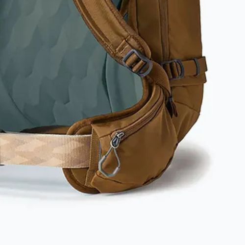 Туристическа раница Gregory Verte 24 l coyote midnight