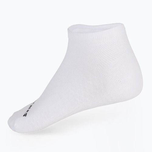 Мъжки чорапи SKECHERS Non Terry Low Cut 6 чифта white traditional