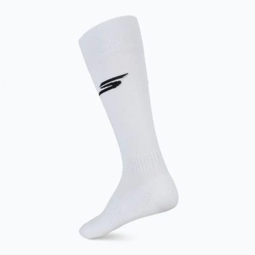 Мъжки чорапи SKECHERS 1/2 Terry Over The Knee 2 чифта white traditional
