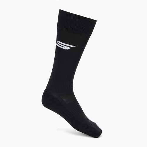 Мъжки чорапи SKECHERS 1/2 Terry Over The Knee 2 чифта black