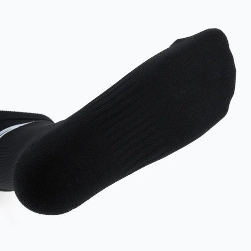 Мъжки чорапи SKECHERS 1/2 Terry Over The Knee 2 чифта black
