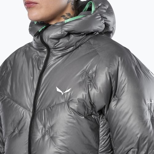 Дамско пухено яке Salewa Nxt Rds quiet shade