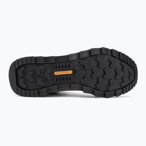 Мъжки туристически обувки Merrell Alpine 83 Sneaker Recraft Mid Wp drab