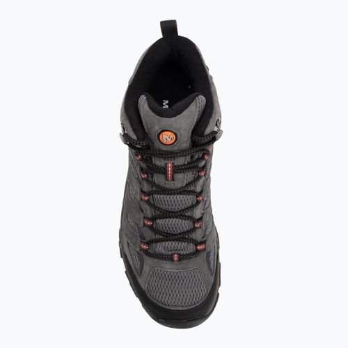 Мъжки обувки за трекинг Merrell Moab 3 Mid Gtx beluga