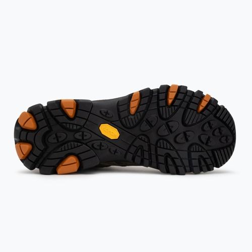 Мъжки обувки за трекинг Merrell Moab 3 Mid Gtx olive