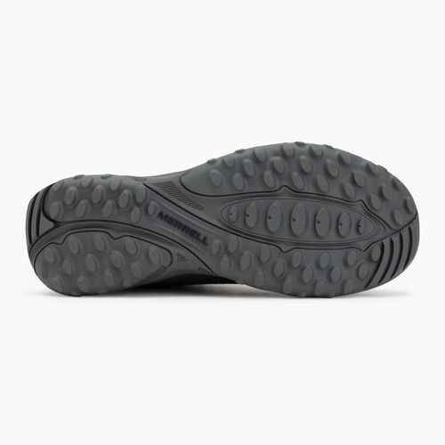 Дамски туристически обувки Merrell Yokota 3 Mid Gtx black