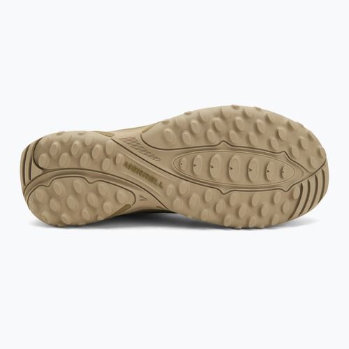 Мъжки туристически обувки Merrell Yokota 3 Mid Gtx drab