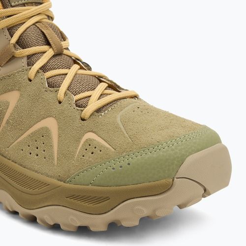 Мъжки туристически обувки Merrell Yokota 3 Mid Gtx drab
