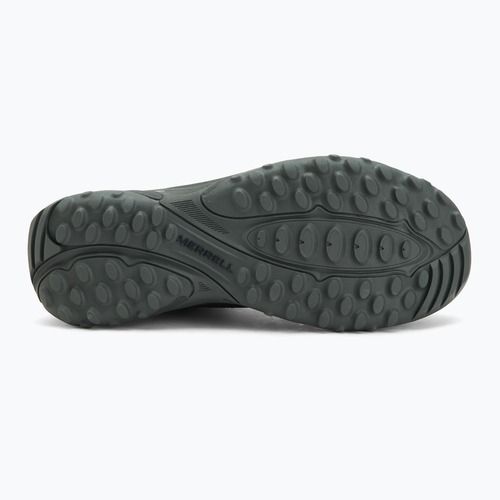 Мъжки туристически обувки Merrell Yokota 3 Mid Gtx black