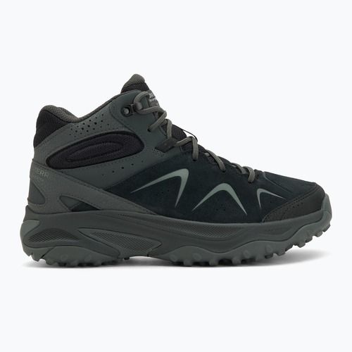 Мъжки туристически обувки Merrell Yokota 3 Mid Gtx black
