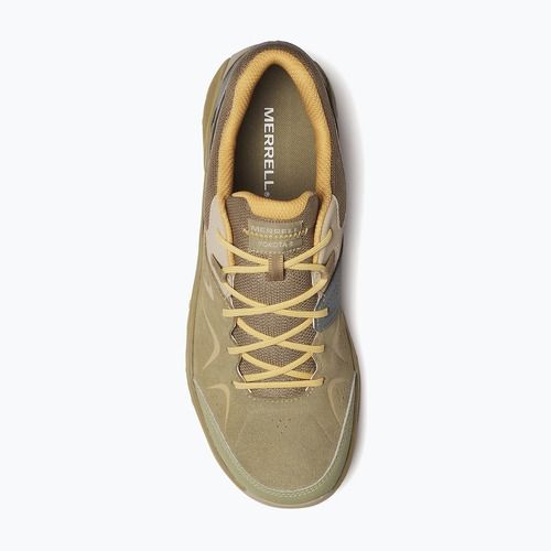 Туристически обувки Merrell Yokota 3 Gtx drab