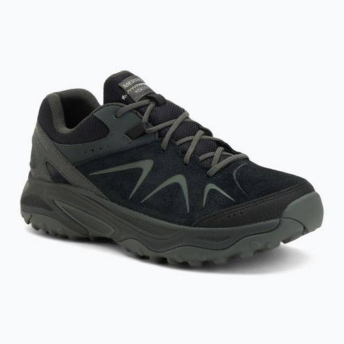 Туристически обувки Merrell Yokota 3 Gtx black