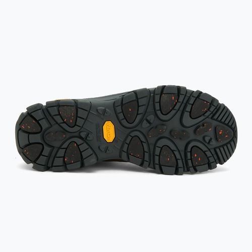 Мъжки туристически обувки Merrell Thermo Snow Grip Mid Wp drab