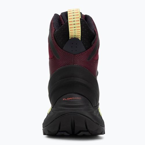 Мъжки туристически обувки Merrell Mtl Thermo Rogue 4 Mid GTX Crimson