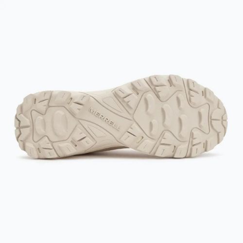 Дамски туристически обувки Merrell Tempo Sol Mid Wp hazel